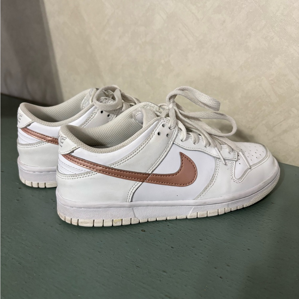 Nike Dunks
